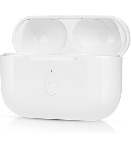 Amazon.com: OEM A2968 Charging Case Replacement for AirPod Pro